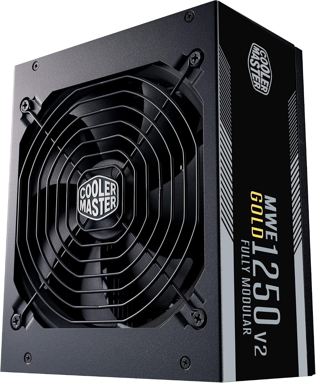 Cooler Master MWE Gold 1250 V2 ATX 3.0 Power Supply