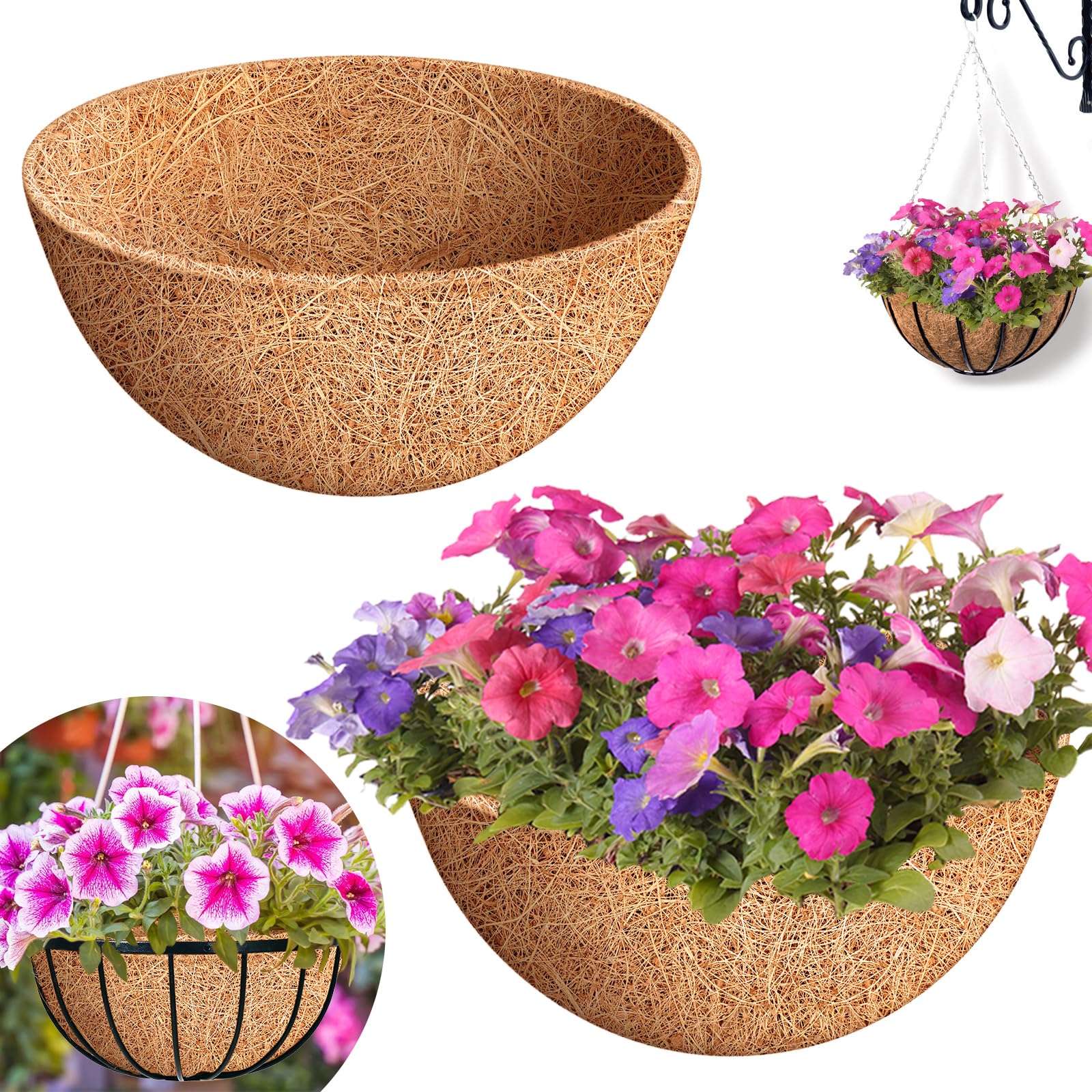 Riare Coco Liners