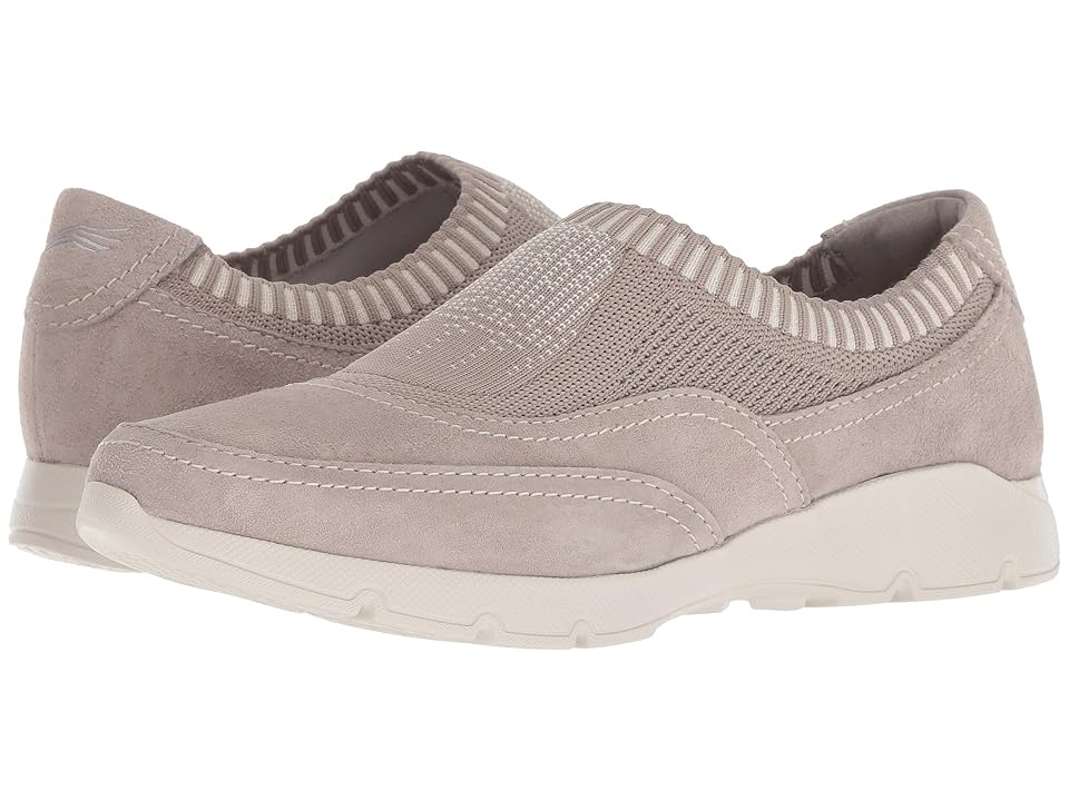 

Dansko Alice (Taupe Suede) Women's Shoes