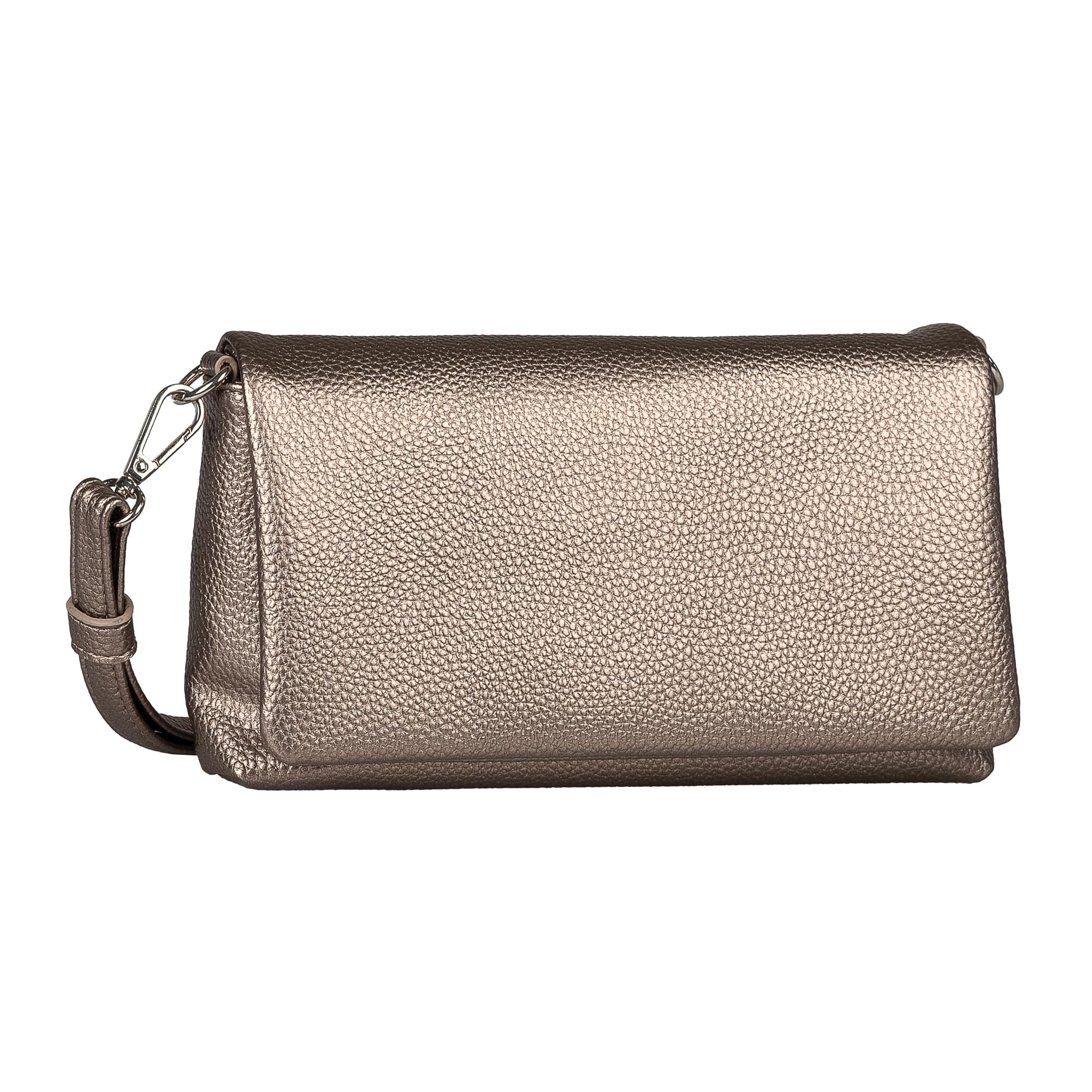 TOM TAILOR Xia Damen Abendtasche Clutch Klein