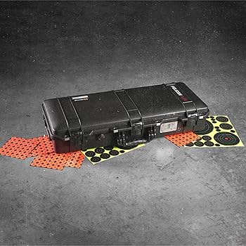 Amazon.com : Pelican Air 1705 Case - 32 Inch Multi-Purpose Long