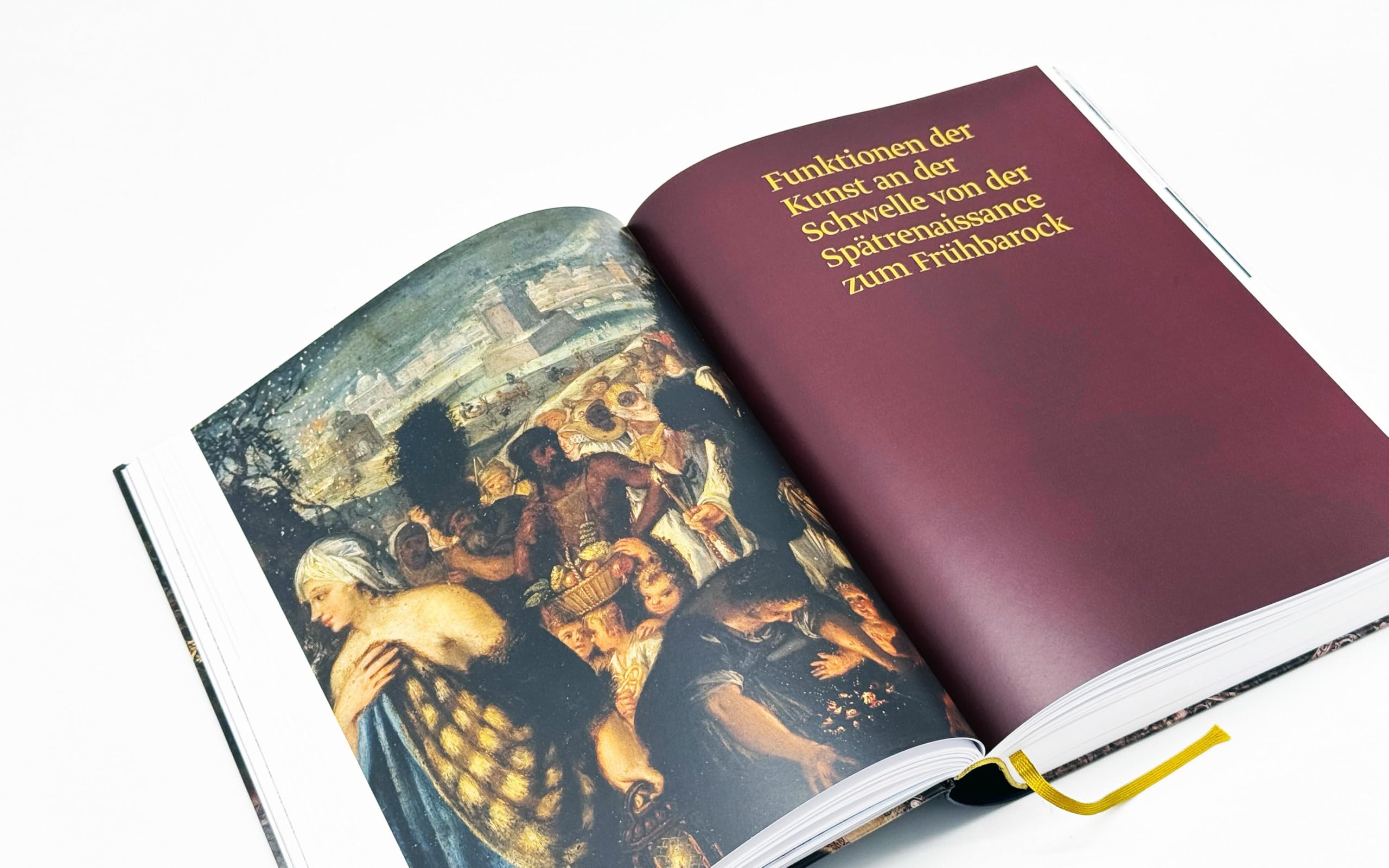 Von der Renaissance zum Barock (1570-1670) (Handbuch zur Geschichte der Kunst in Ostmitteleuropa, 5)