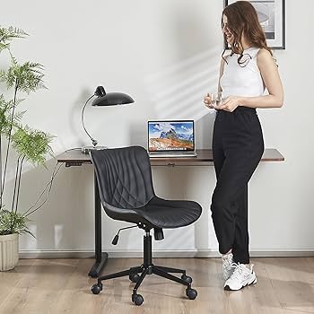 かすてらさん専用・他の方はご遠慮ください（STILT CHAIR Blue単品） Office-Furniture-Blue-Office-