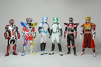 修羅王丸　冊子　ドゲンジャーズ ドゲンジャーズ（1stシーズン） | ドゲンジャーズ【公式サイト】