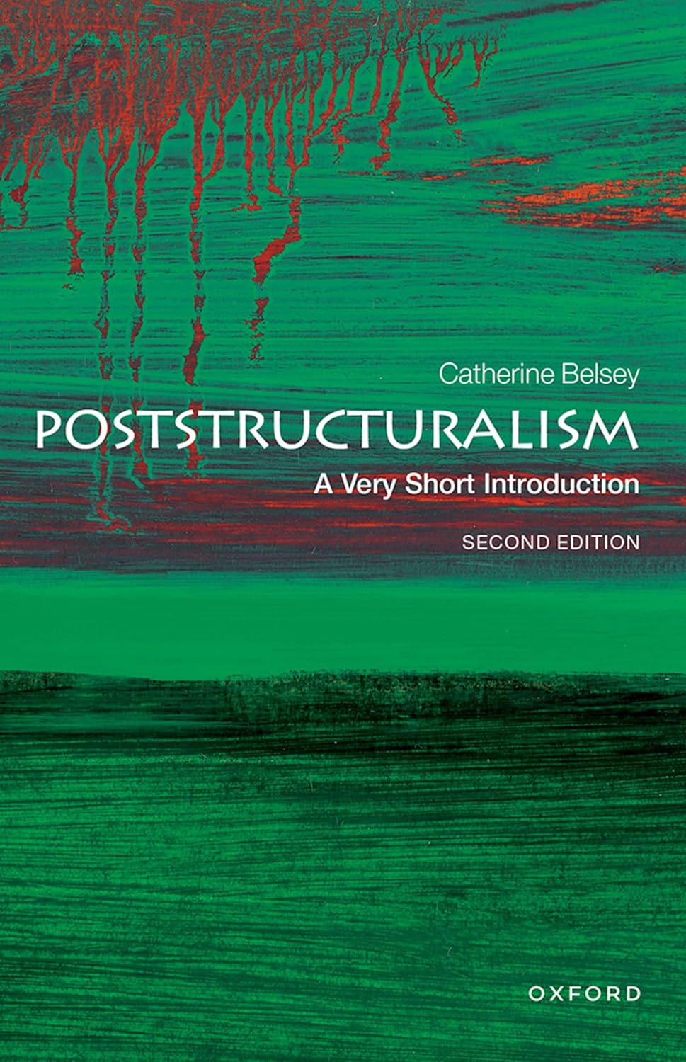 Poststructuralism A Very Short Introduction (Very Short
