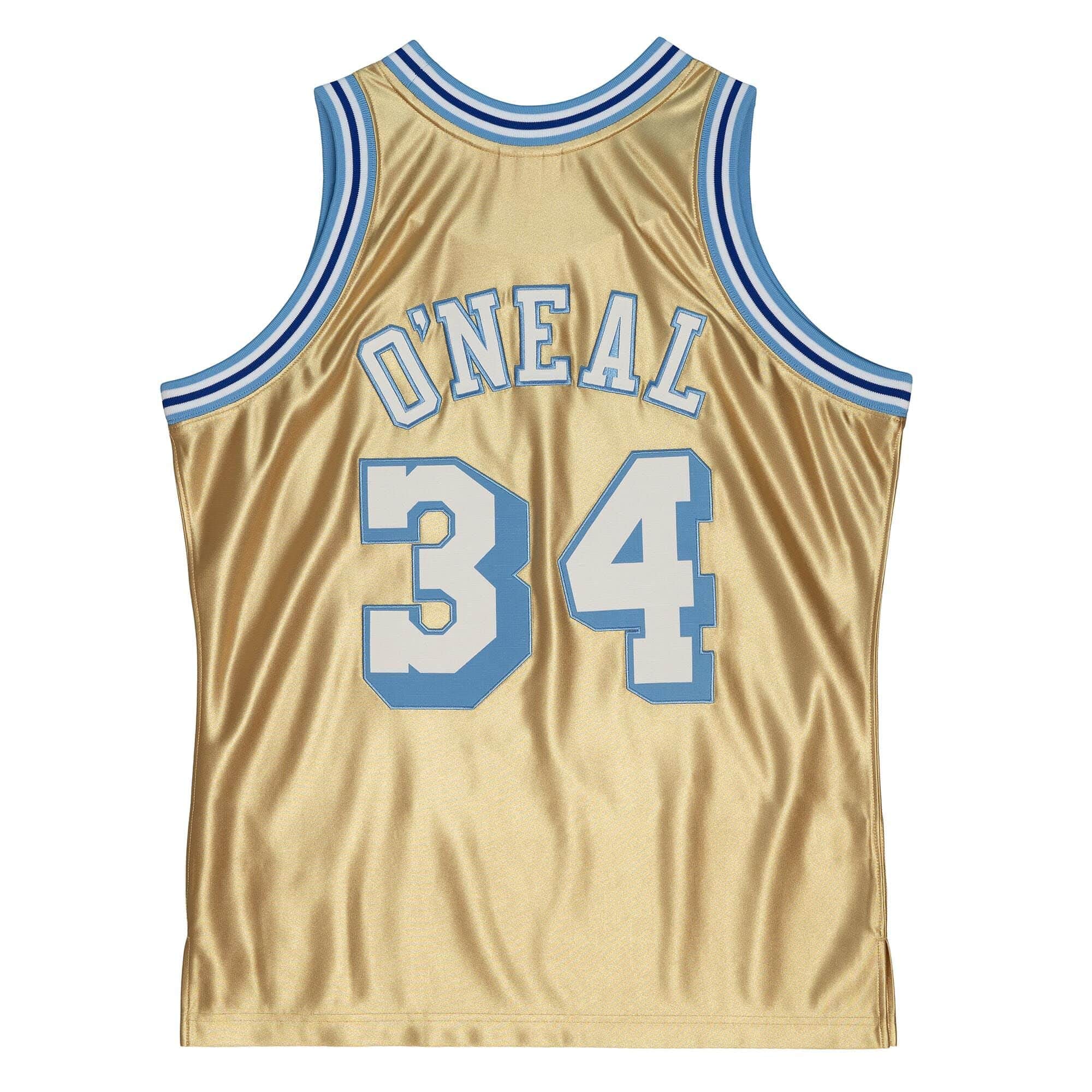 Mitchell & Ness Maglia NBA 75th Anniversary Swingman per Unisex- #33