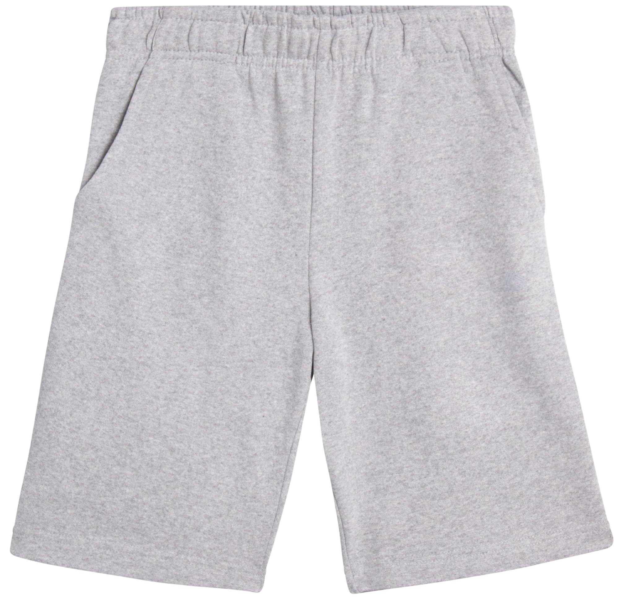 RBX Lot de 2 shorts de sport en polaire respirante avec poches fonctionnelles (taille : 8 à 16)