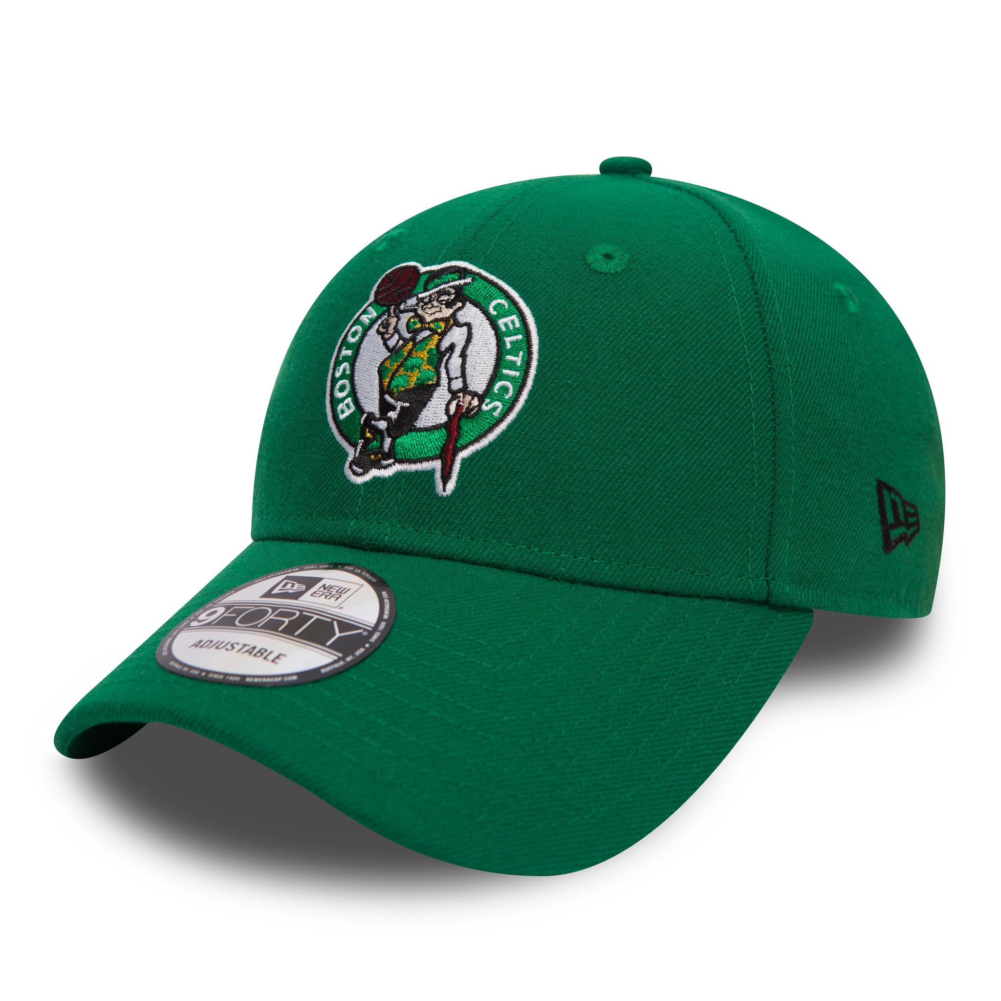 Boston Celtics - 9forty Adjustable Cap - The League - Green
