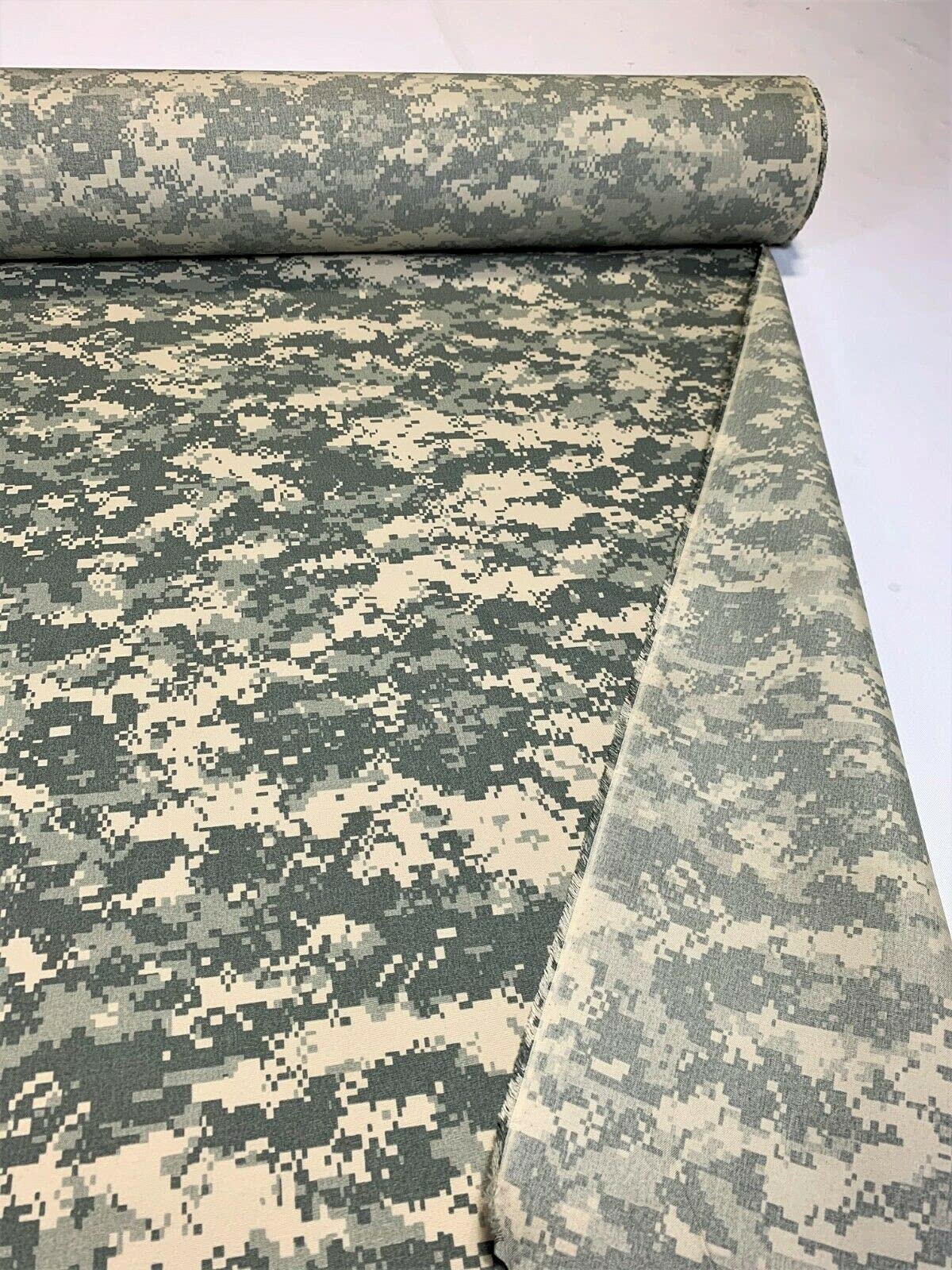 Pantalone BDU RIP STOP Digital Woodland - Army Shop M.M.O.C - Foto 4