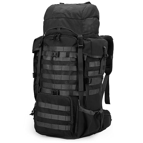 Mardingtop 70L Internal Frame Backpack