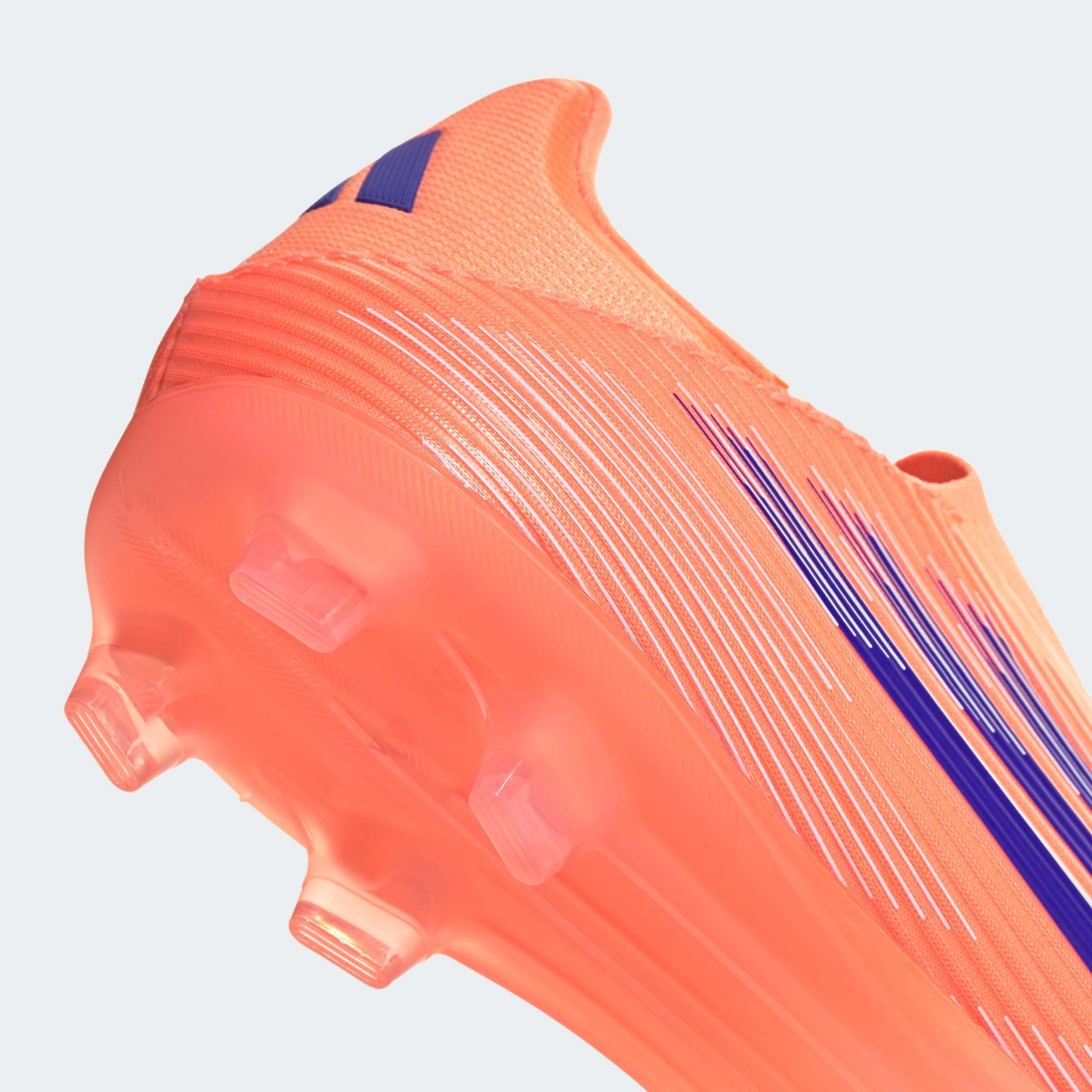 adidas Uniseks F50 LEAGUE Laceless Football boots Firm GroundButy pilkarskie