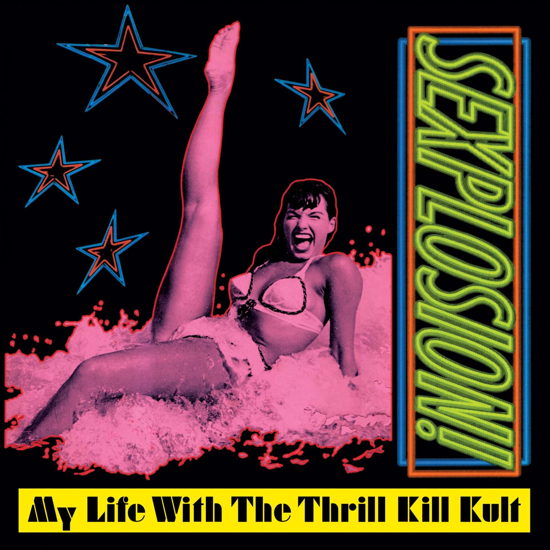 Sexplosion! [VINYL]