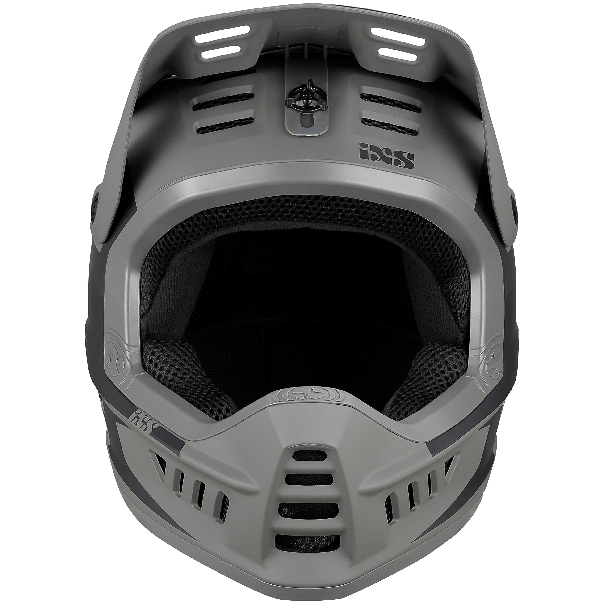 Casque Intégral VTT/BMX S/M (53-56cm)