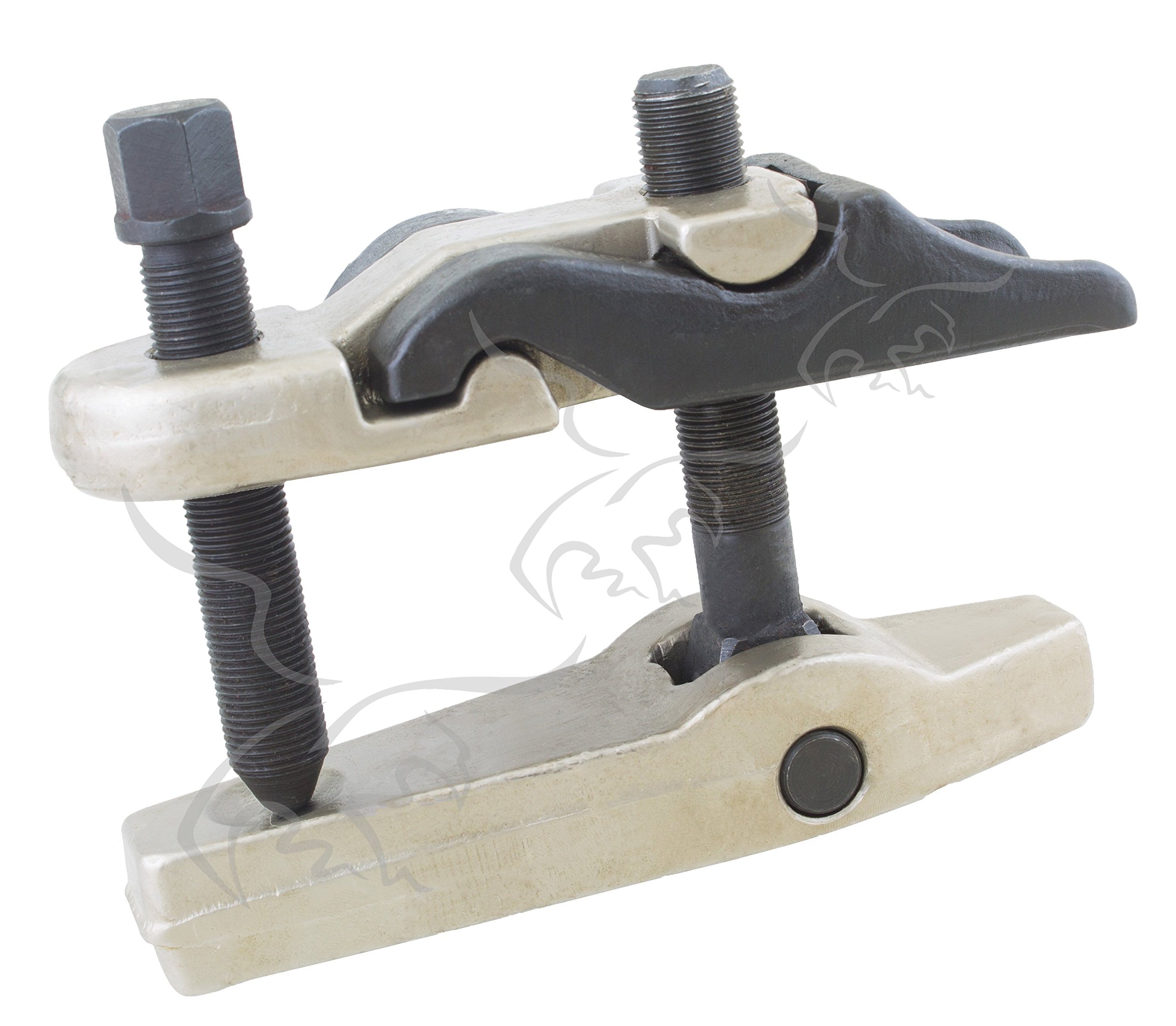 EXTRACTOR SEPARADOR DE RÓTULAS CON CABEZAL INTERCAMBIABLE 20 a 30 mm