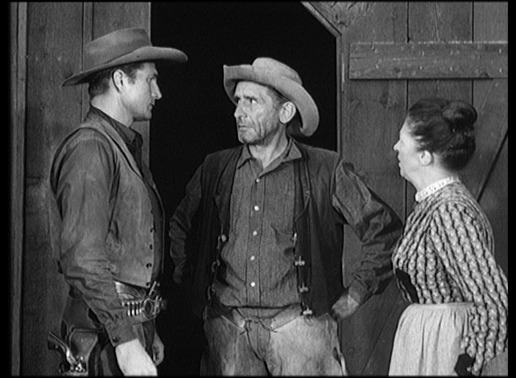 Rawhide - Tausend Meilen Staub - Season 1.2