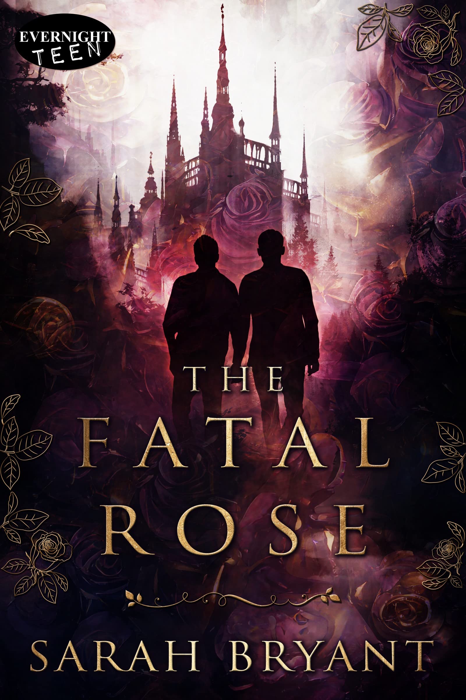Buy The Fatal Rose — BookShops.in