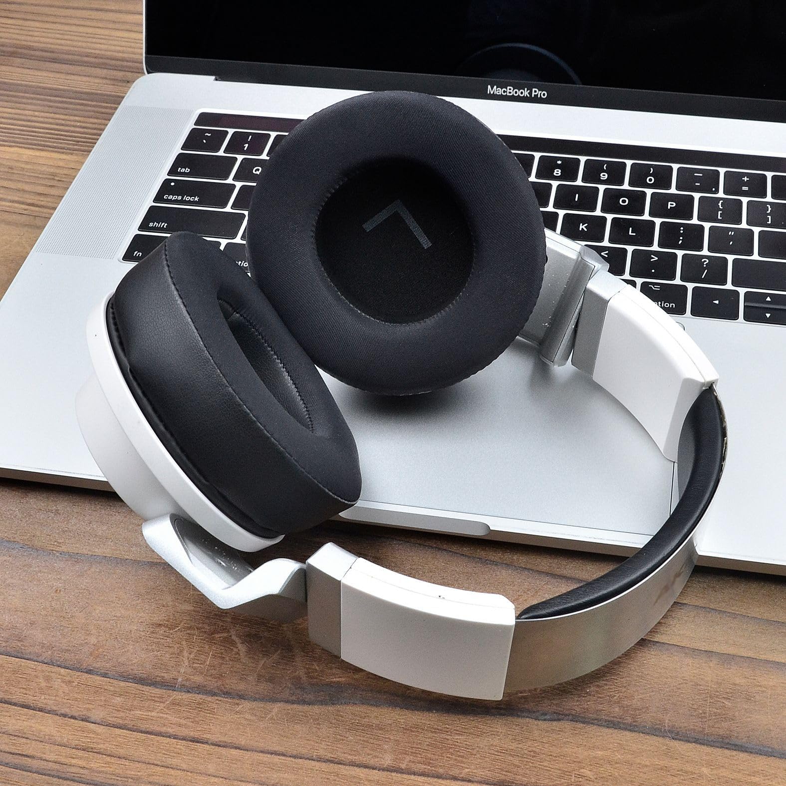 Protège-oreilles Pour JBL SYNCHROS S500 S700 E50 E... - Grandado - Foto 4