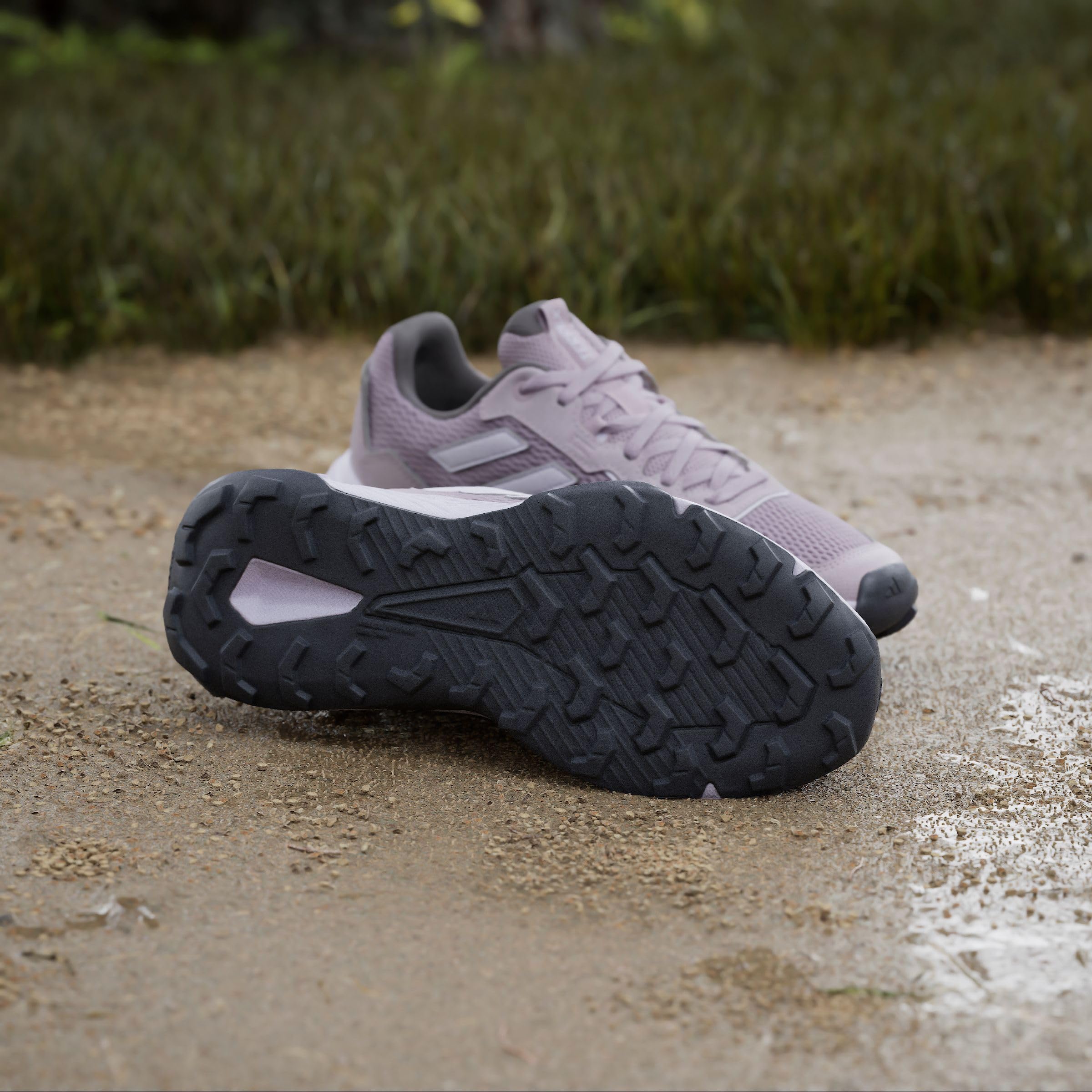 adidas Kobiety Tracefinder Trail Running ShoesButy do biegania szlakowego
