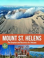 Algopix Similar Product 5 - Mount St Helens 35th Anniversary