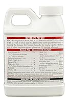 Vista 2 de Dyna-Gro BON-008 Bonsai-Pro - Alimento líquido para plantas 7-9-5, 8 onzas (2, 8 onzas)