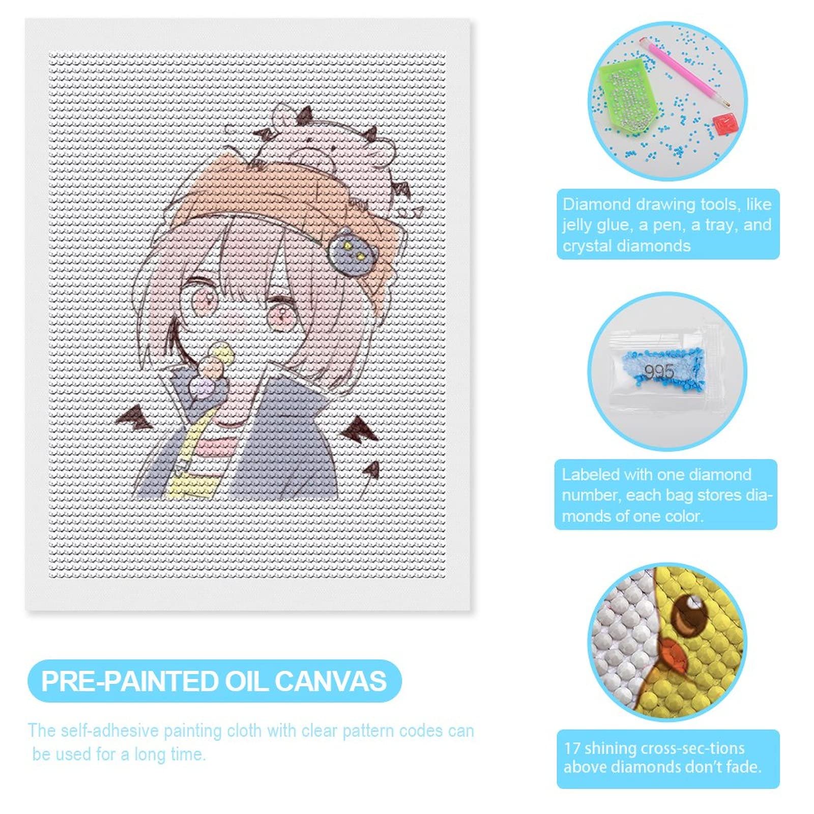 Amazon | 異世界の主役は我々だ (37) アニメ 5D ダイヤモンド