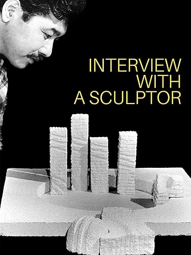 Interview with a Sculptor