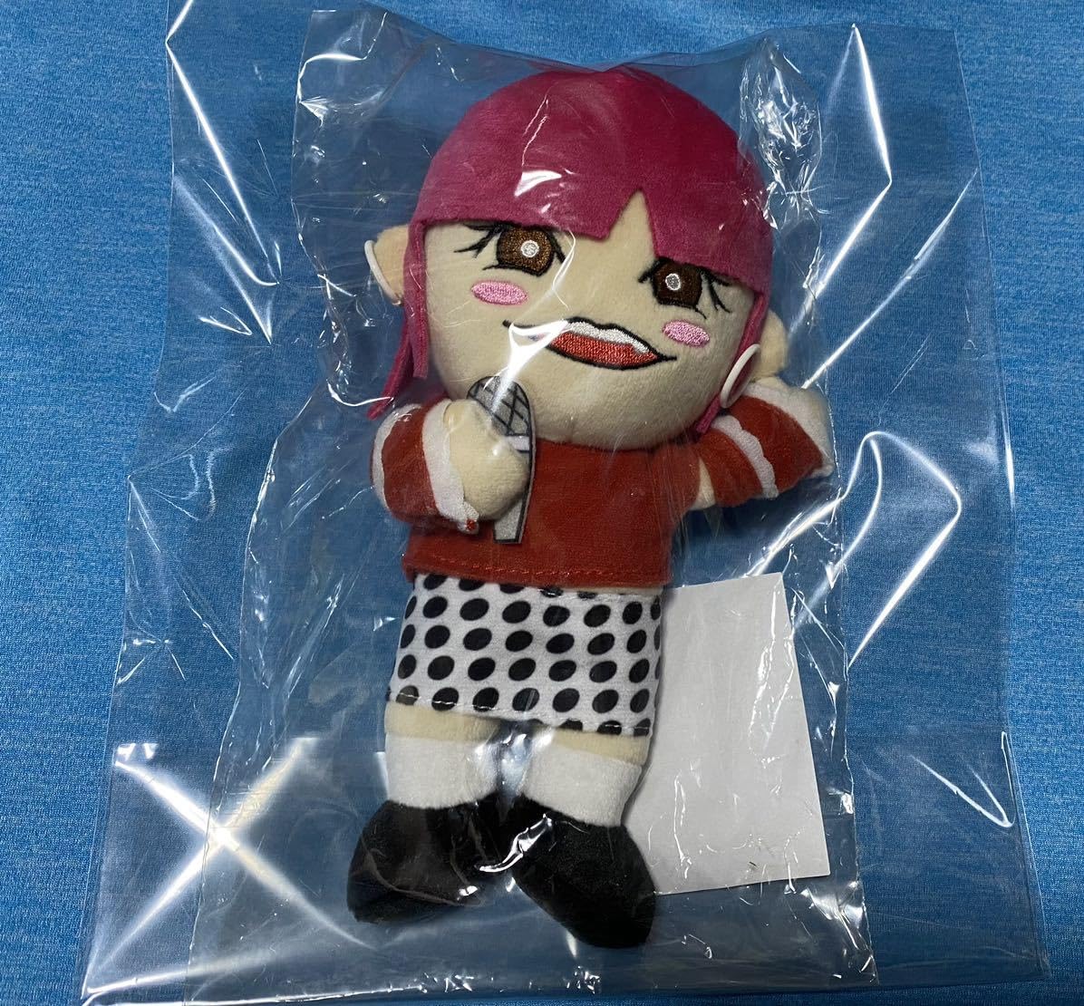 ガチャピン ぬいぐるみ 290 Amazon.co.jp: GacharicSpin ガチャリックスピン ぬいぐるみ6