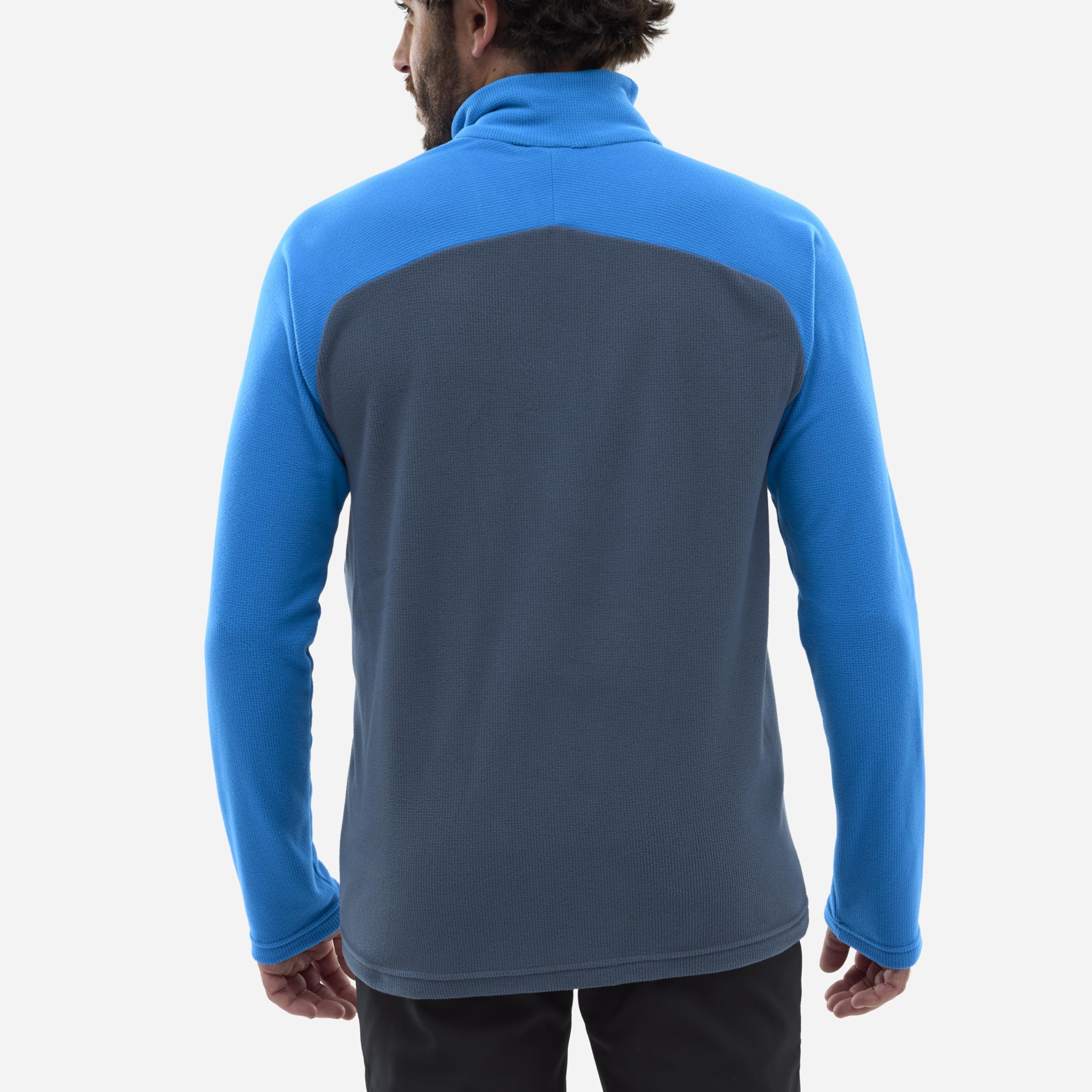 Millet K Lightgrid Polaire Homme (Lot de 1)