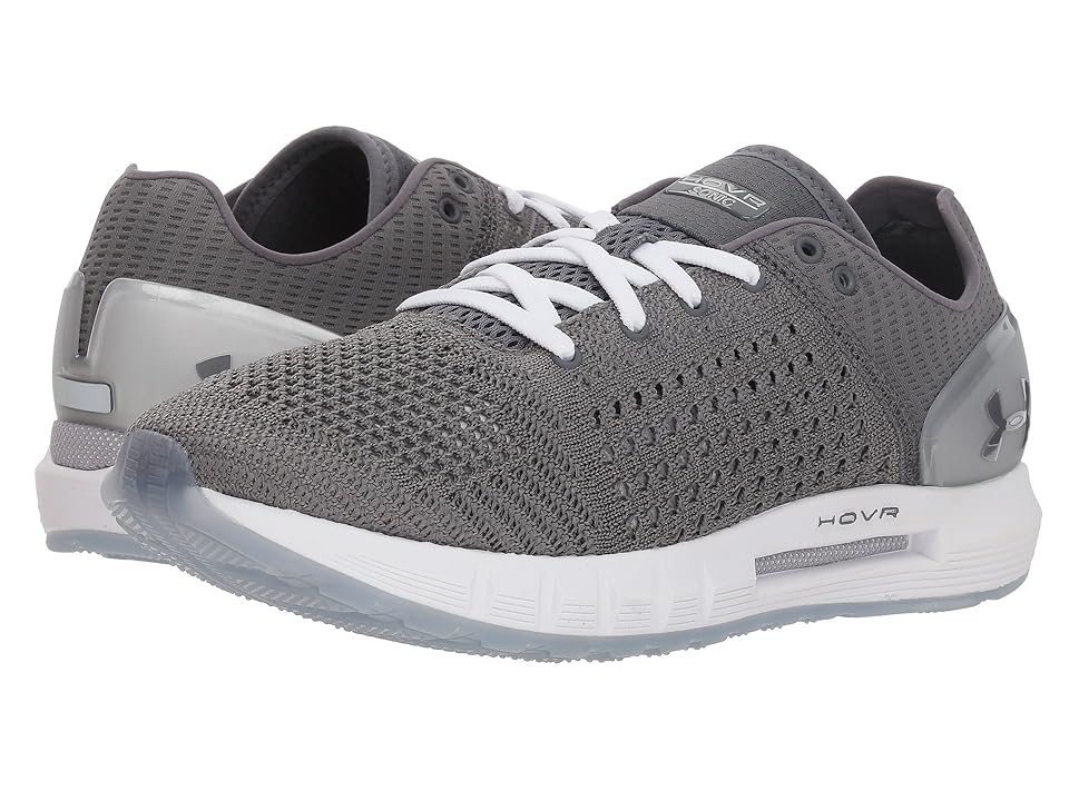 

Under Armour UA HOVR(r) Sonic (Graphite/Metallic Silver/Graphite) Women's Shoes