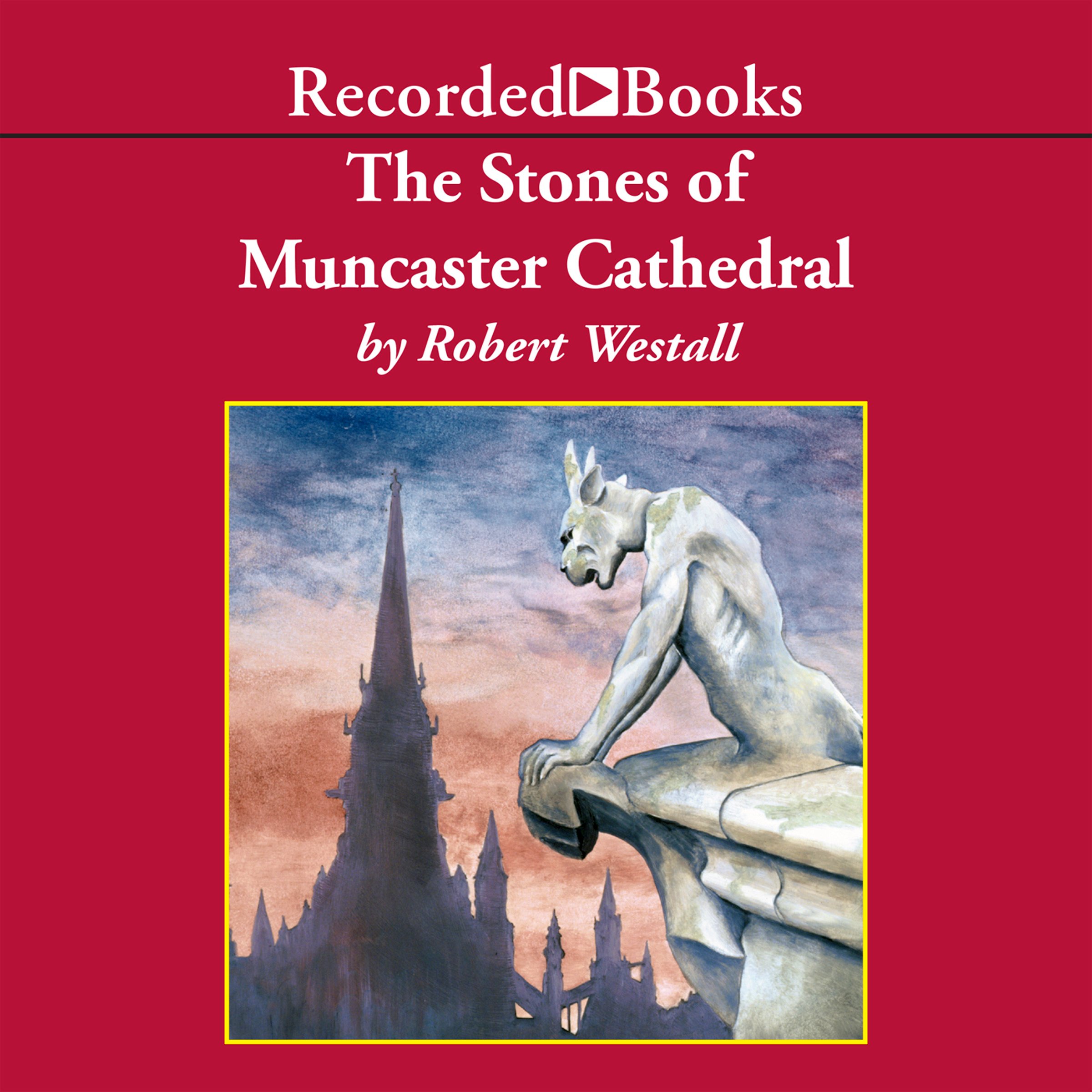 Cover art for The Stones of Muncaster Cathedral