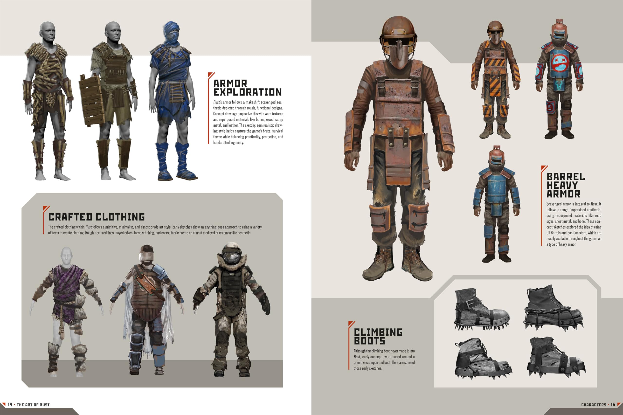 The Art of Rust