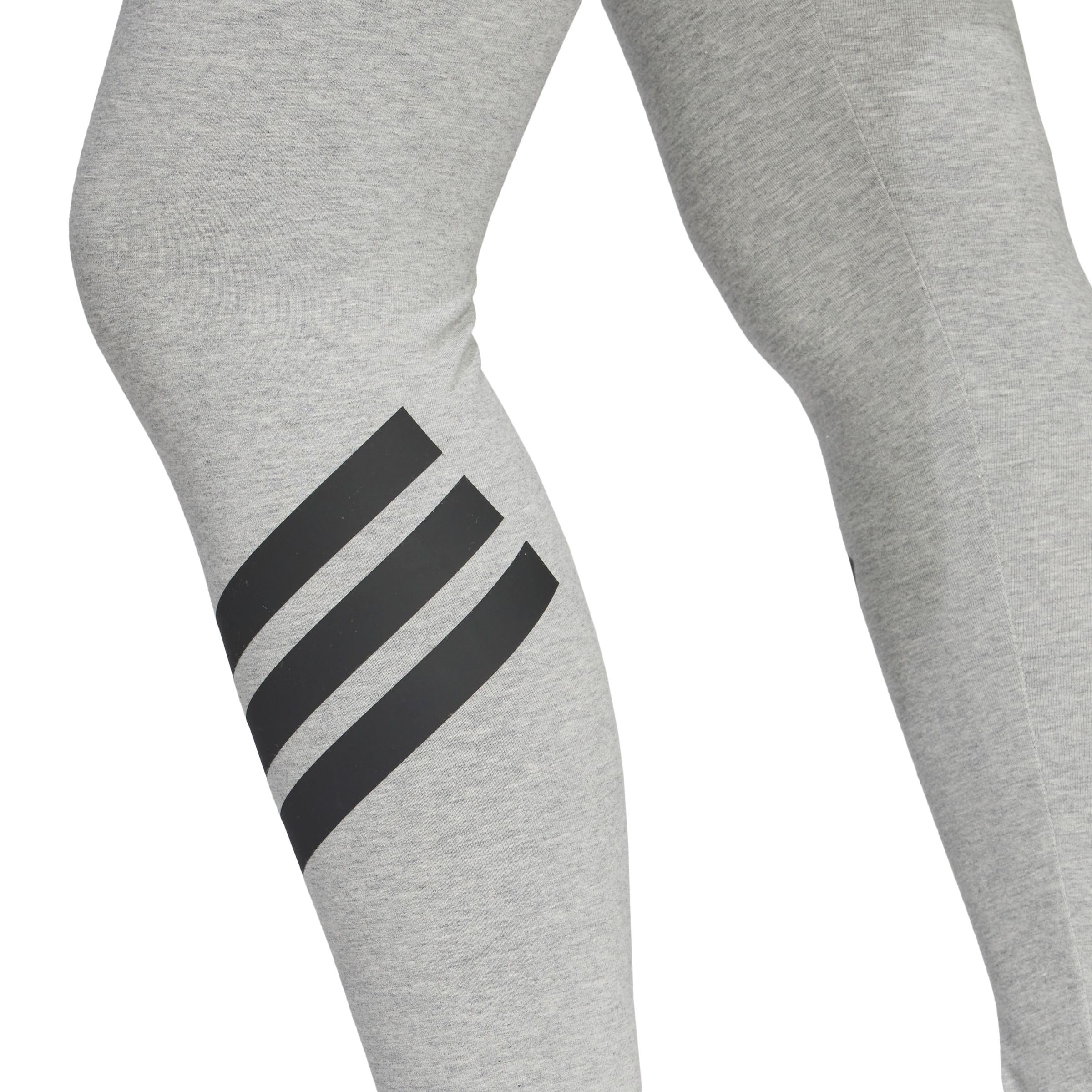 adidas Women's Mallas Future Icons 3 Bandas