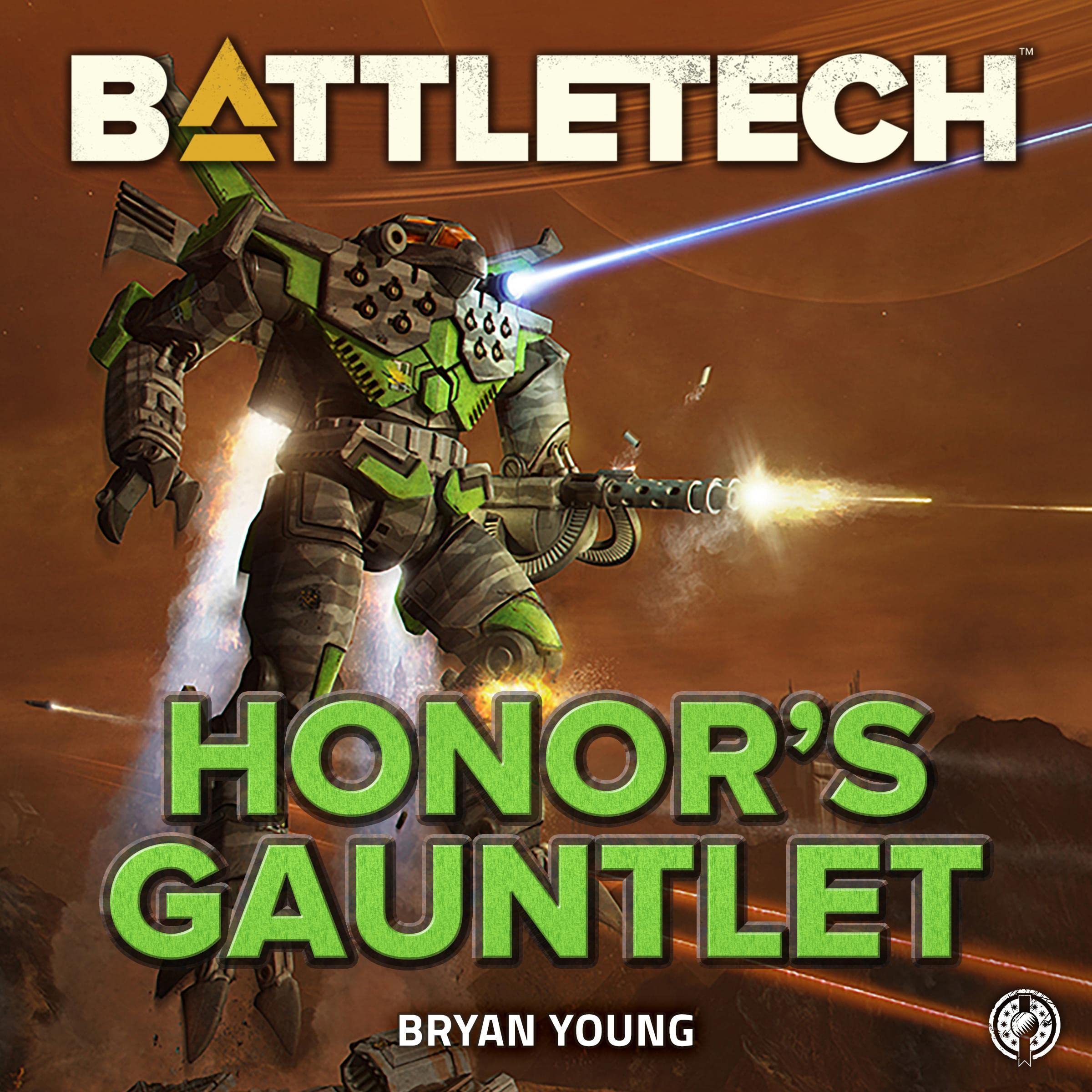 BattleTech