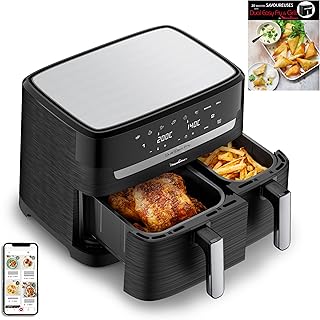 Moulinex YY5545FB Dual