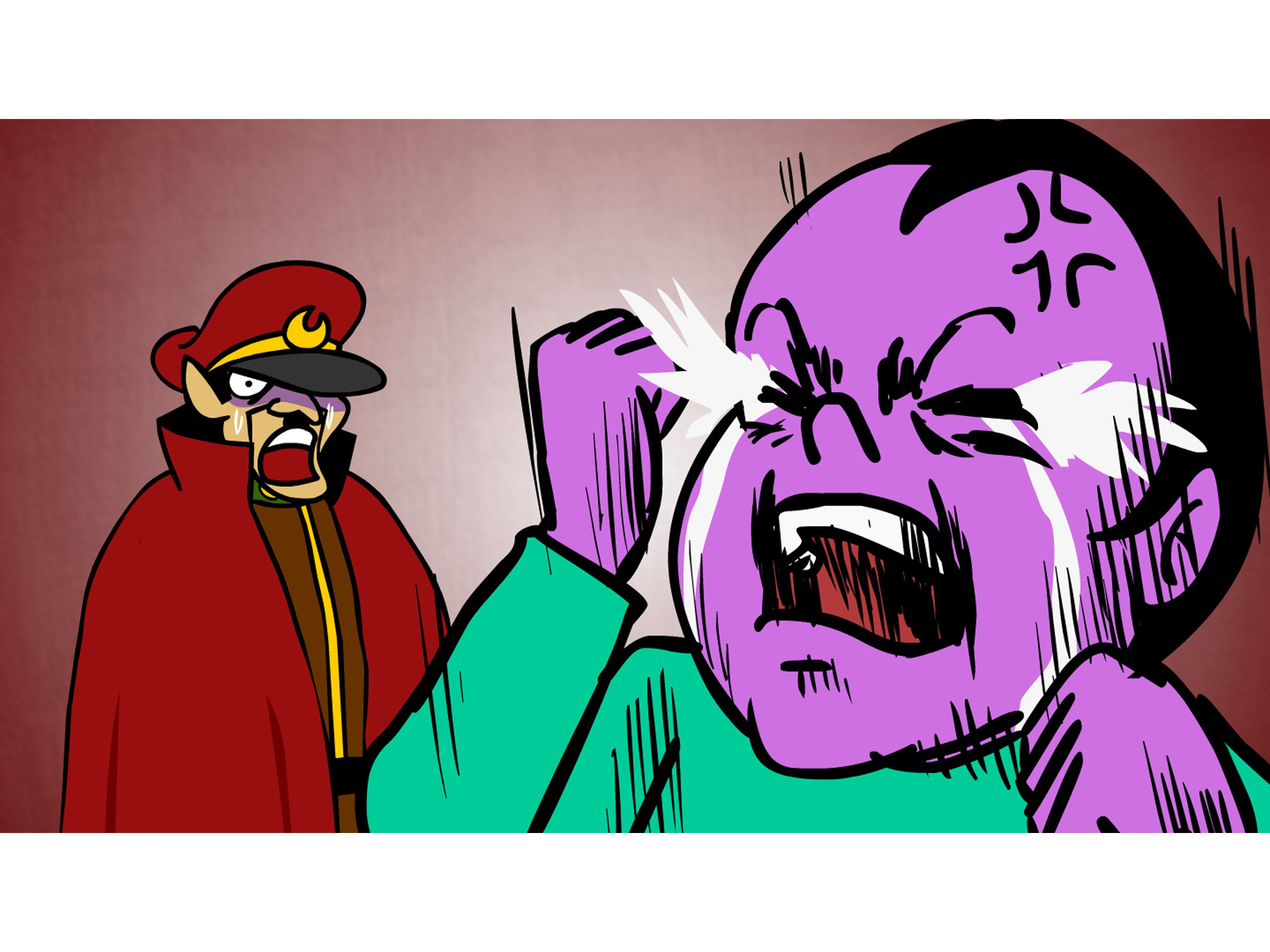 Amazon Co Jp 鷹の爪neoを観る Prime Video