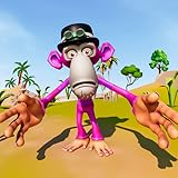 The Games Forest