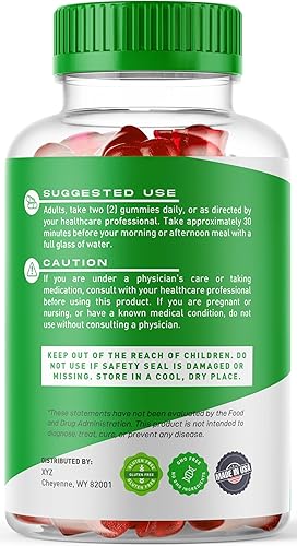 Miniatura 4 de Montty (1 paquete) Lets Keto - Deja que las gomitas Keto ACV, Gomitas Keto, Gomitas Keto, LetsKeto, 60 gomitas durante 30 días.