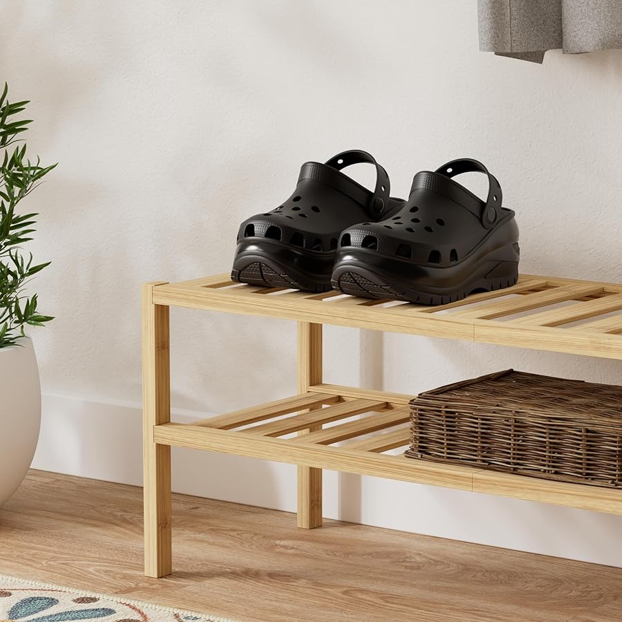 kuroさん、専用です。 Amazon | [クロックス] Classic Mega Crush Clog 207988 Black M3W5