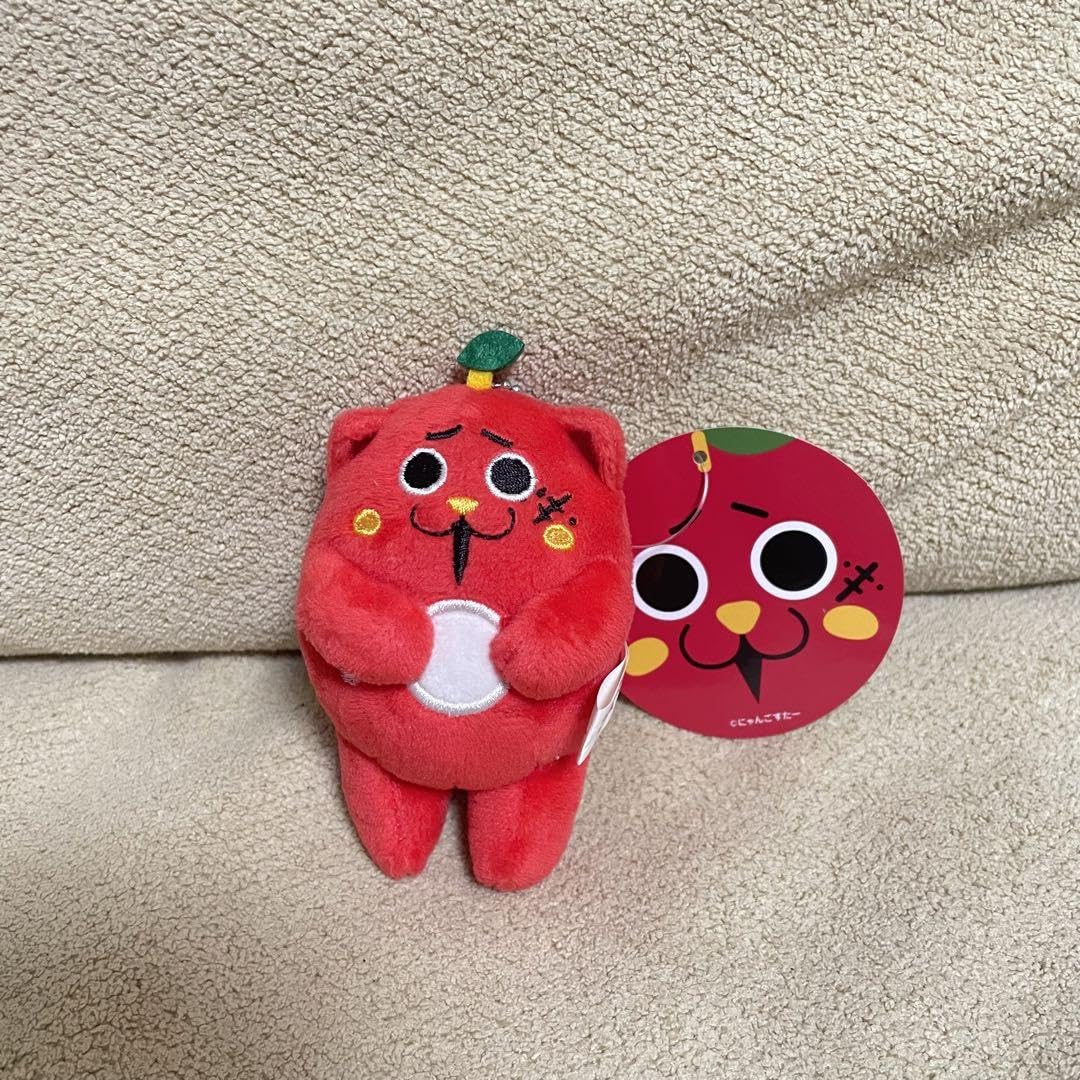 にゃんごすたー ぬいぐるみ マスコット にゃんごすたーのお店
