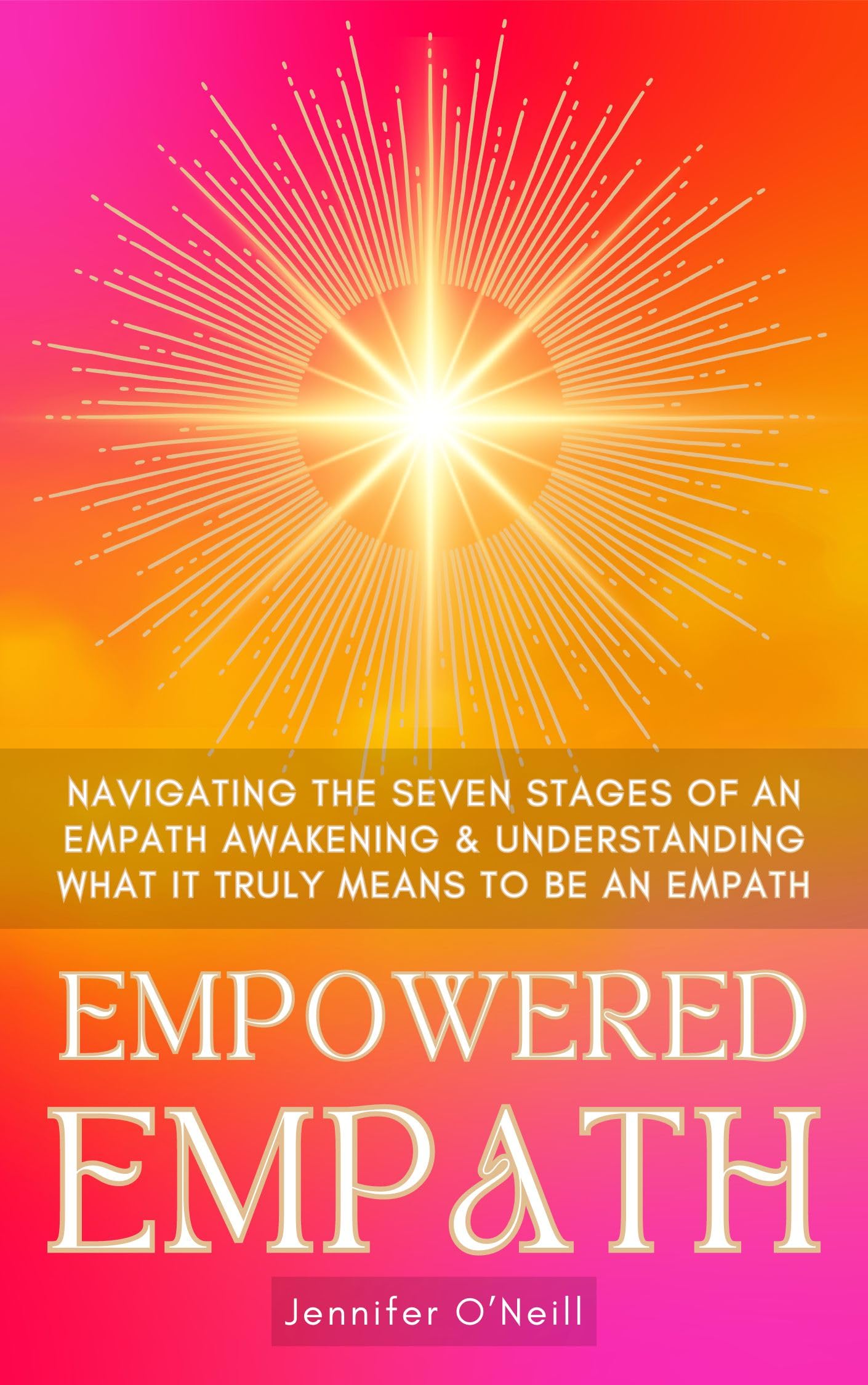 Empowered Empath