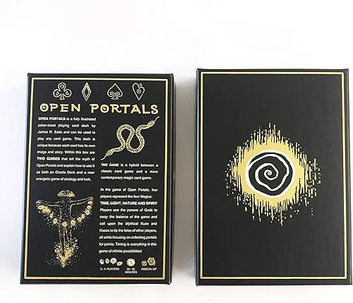 Miniatura 3 de & Oracle Deck (versión Lightside)