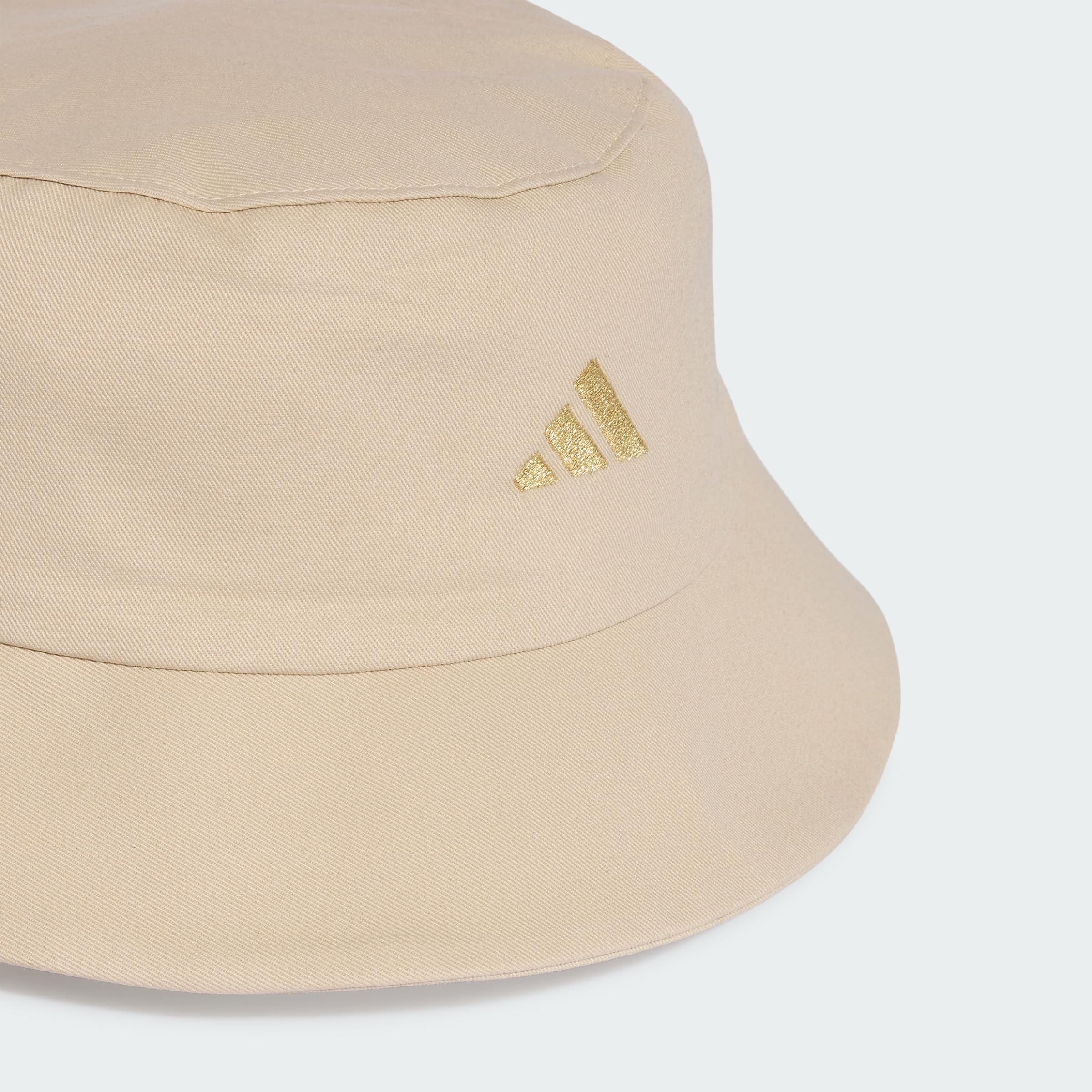 adidas Unisex Cappello a Secchiello con Grafica Leo