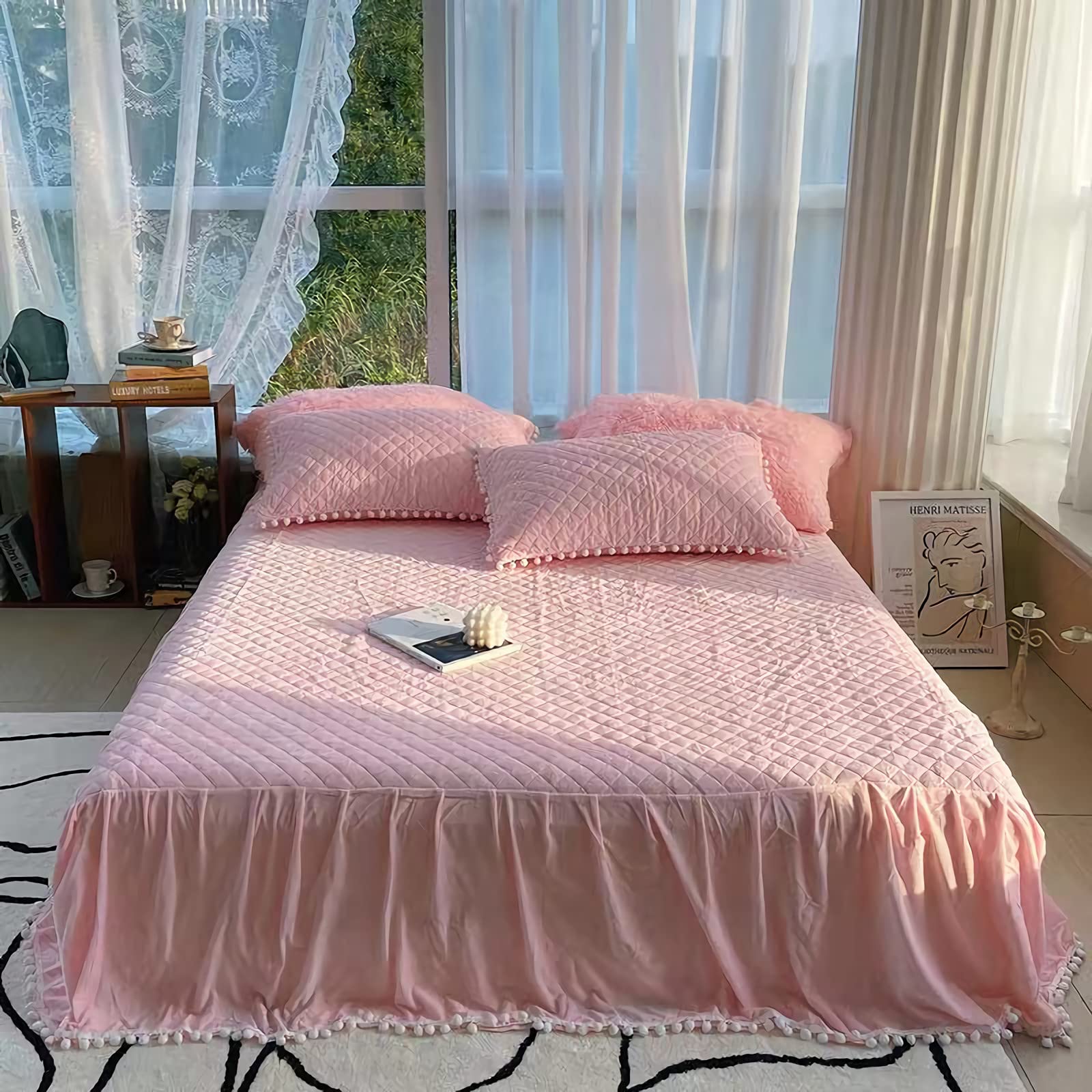 セミダブル ふわふわあったか軽量寝具カバーセット布団カバーベッドスカート枕カバー Amazon｜ふわあったか寝具カバーセットもこもこかけ布団カバーベッド