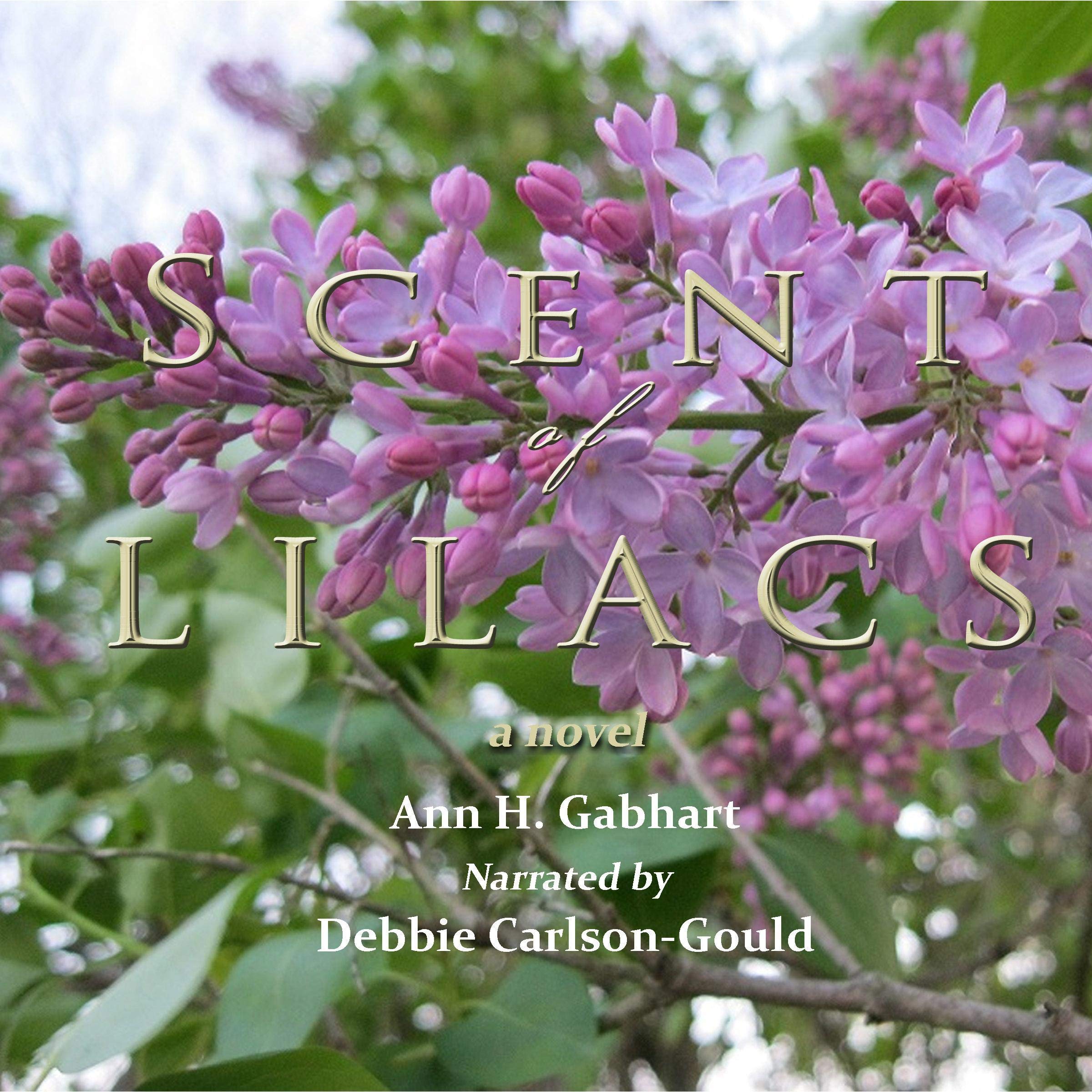 The Scent of Lilacs