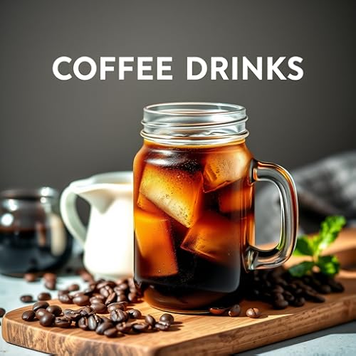Coffee Craft: Cold Brew & Barista Tips