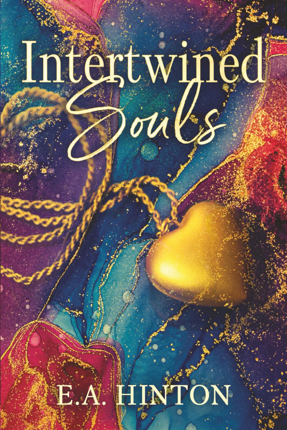 Intertwined Souls
