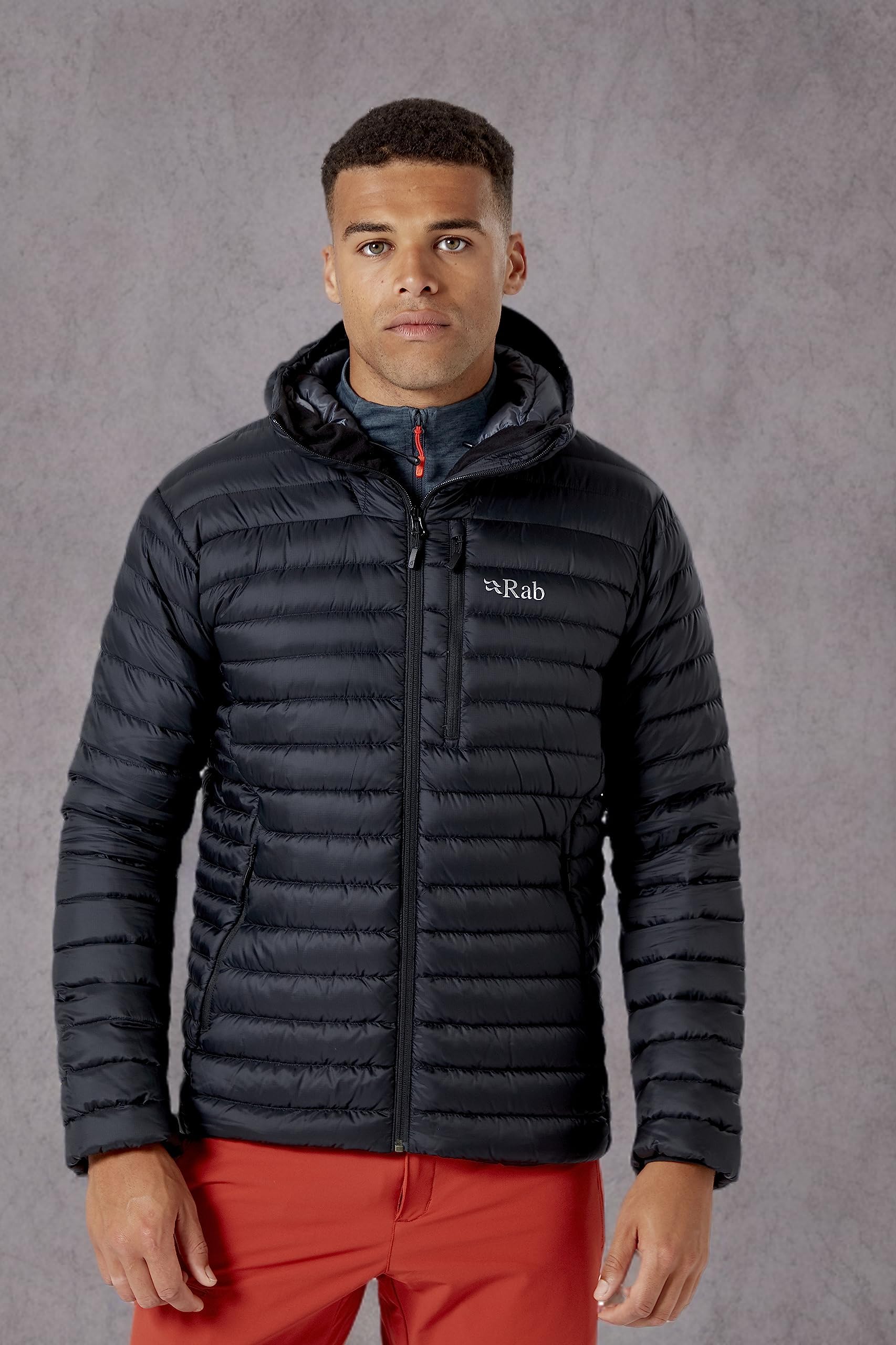 Rab Microlight Alpine Jacket