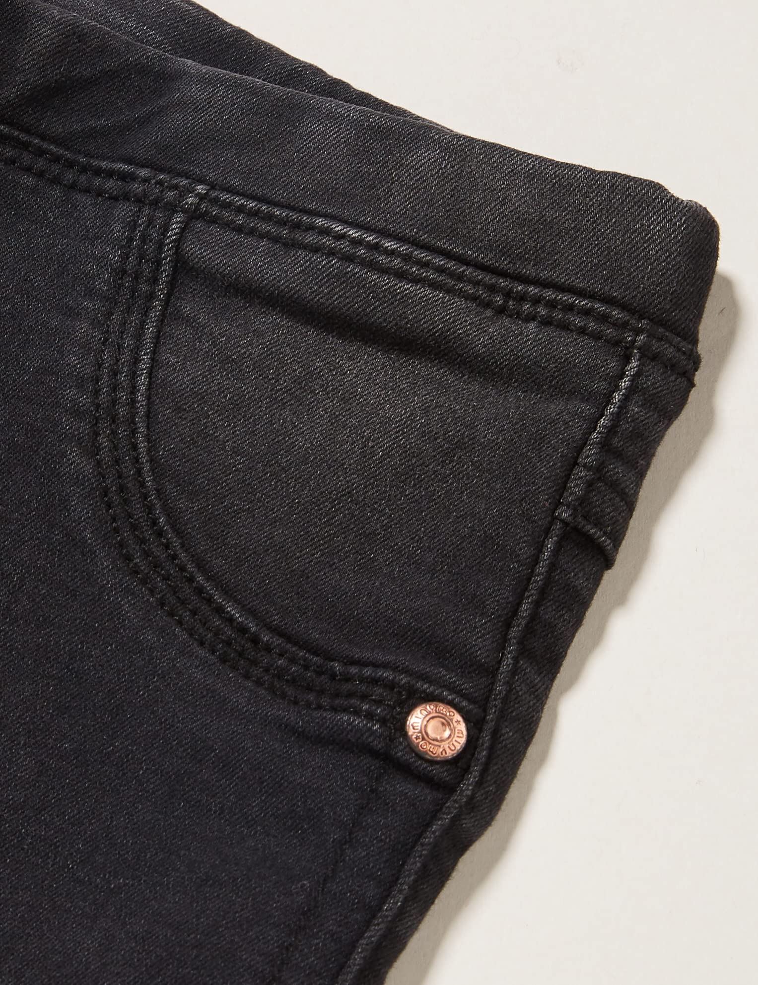 Minymo Jegging Stretch Slim Fit Pants 152 cm