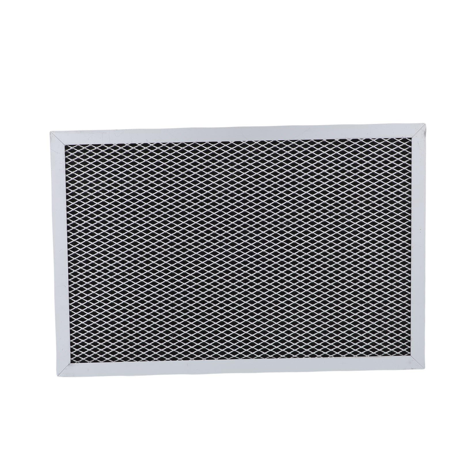 Filtres de déshumidificateur lavables en acier inoxydable 5695, 2 pièces, remplacement de filtre de déshumidificateur MERV 8