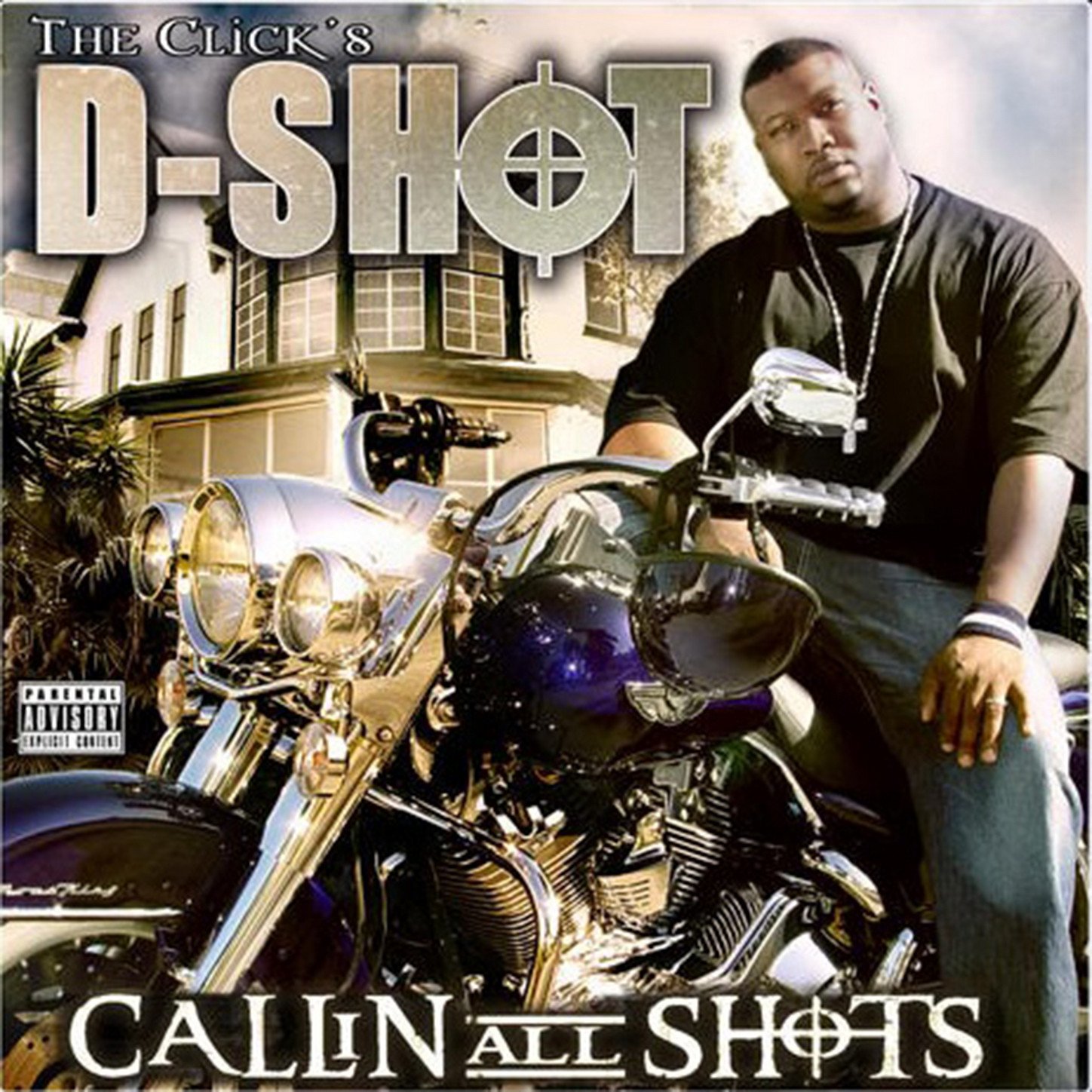 D-Shot feat. E-40
